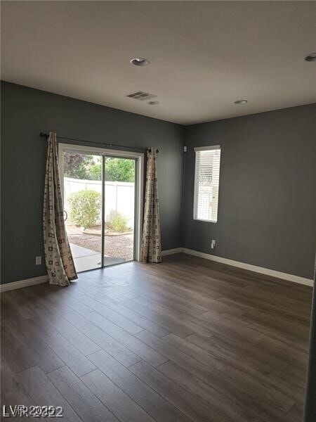 property at 6739 W Fort Grey Ct