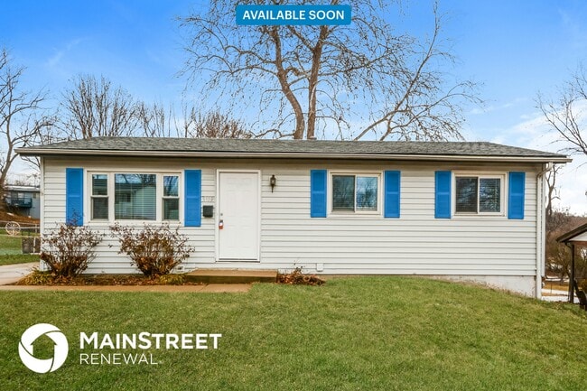property at 5119 Ville Donna Ln