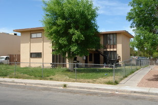 1472 Silver Mesa Way Apartments