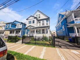 532 Carroll Ave in Bridgeport, CT - Building Photo