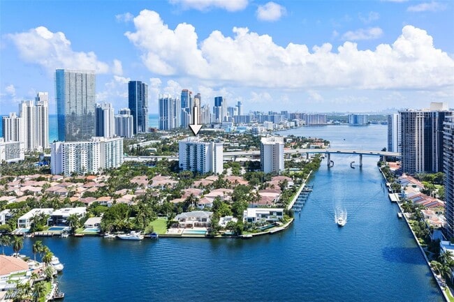 property at 19380 Collins Ave