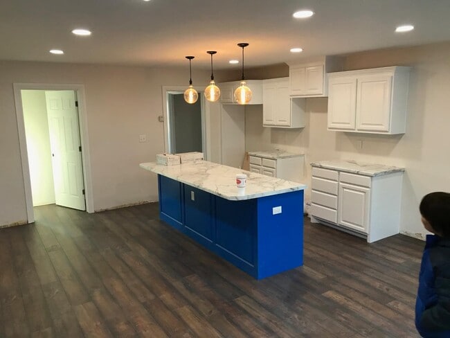 1659 Hillcrest Dr in Woodward, OK - Building Photo - Building Photo