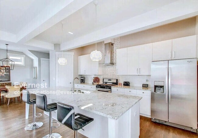 1213A Tremont Ave in Nashville, TN - Building Photo - Building Photo
