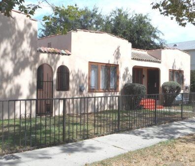 1215 S Plymouth Blvd in Los Angeles, CA - Building Photo - Building Photo