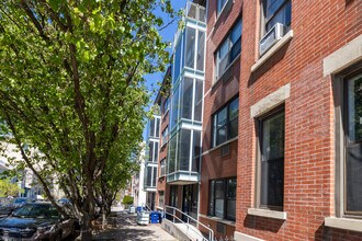 249-251 16th St in Brooklyn, NY - Foto de edificio - Building Photo