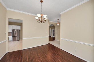 10603 White Bridge Ln in Sugar Land, TX - Foto de edificio - Building Photo