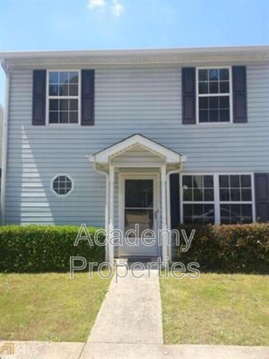 107 Watercress Ct in Stockbridge, GA - Building Photo