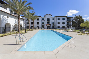 Casa Aldea at Carlsbad Apartments