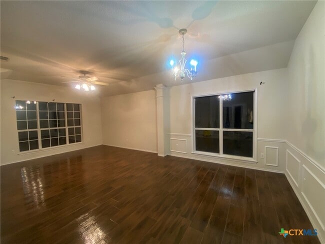 2128 Modoc Dr in Harker Heights, TX - Building Photo - Building Photo