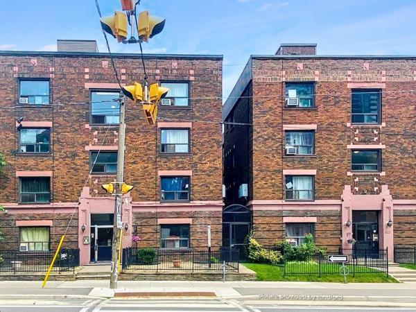 433 Sherbourne St in Toronto, ON - Building Photo - Building Photo