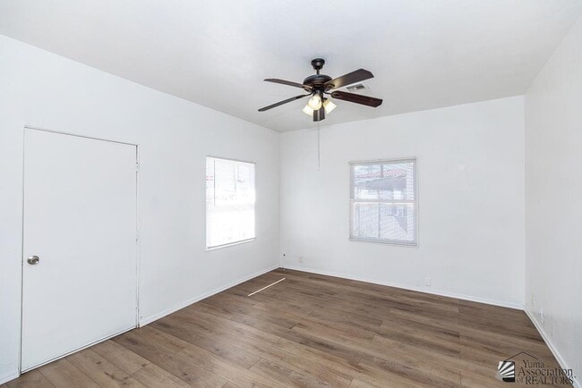236 S 3rd Ave in Yuma, AZ - Building Photo - Building Photo