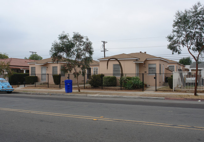 4290 Poplar St in San Diego, CA - Building Photo - Building Photo