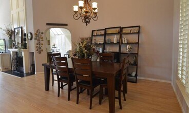 2922 Double Lake Dr in Missouri City, TX - Foto de edificio - Building Photo