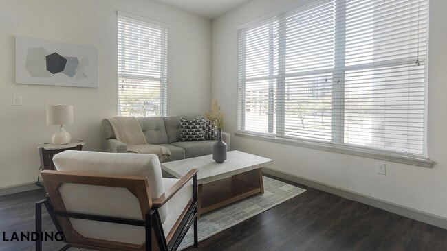 1711 Caroline St, Unit 234