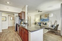Building Photo - The Ridge at Lowry Apartamentos in Denver, Colorado