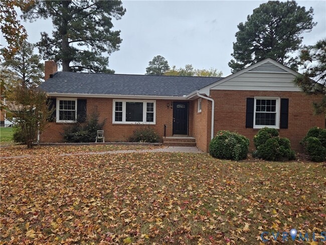 609 Willomett Ave in Richmond, VA - Building Photo - Building Photo