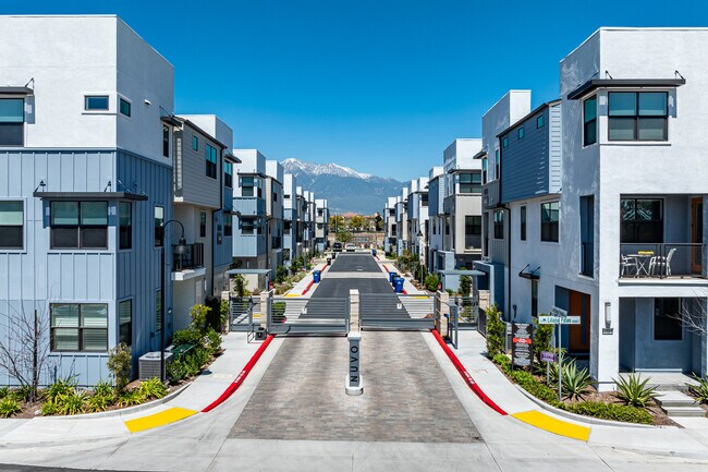 NUVO Piemonte in Ontario, CA - Building Photo - Building Photo