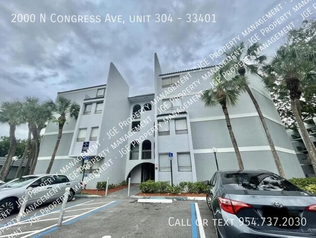 property at 2000 N Congress Ave