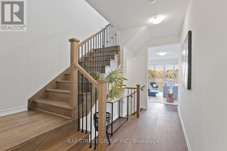 1056 Pisces Trl in Pickering, ON - Building Photo - Building Photo