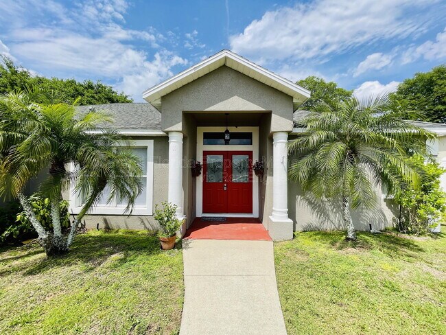 1514 Sunset Village Blvd in Clermont, FL - Building Photo - Building Photo