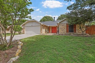 3905 Windflower Ln in Fort Worth, TX - Building Photo