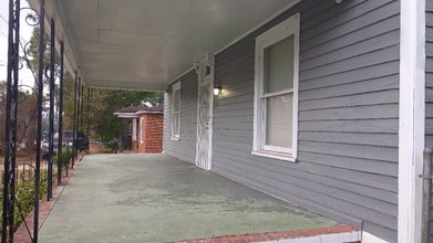 3710 Napier Ave in Macon, GA - Building Photo - Building Photo