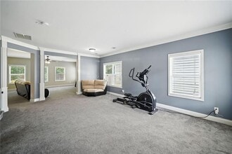 301 Parkmont Way in Dallas, GA - Building Photo - Building Photo