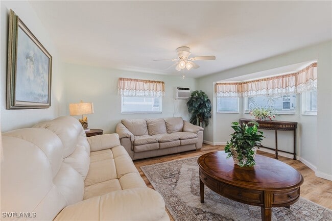 property at 950 San Carlos Dr