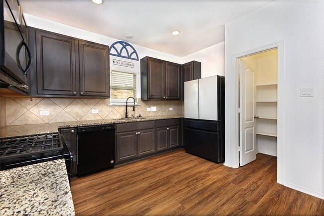 property at 2106 Benjamin Park