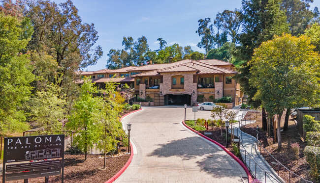 3235 Mt Diablo Ct in Lafayette, CA - Foto de edificio - Building Photo