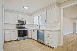 1607 Denison Dr in Norman, OK - Building Photo - Building Photo