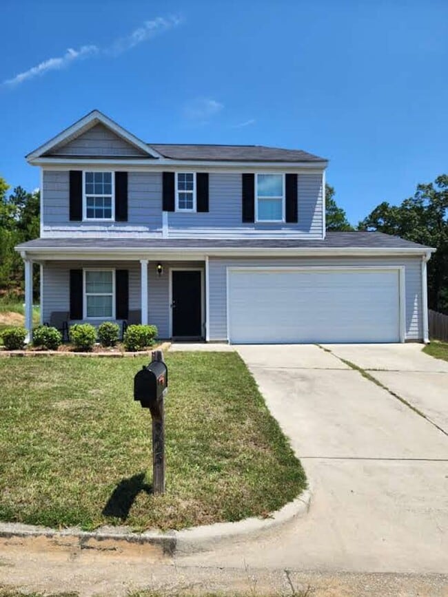 property at 325 Irish Ln