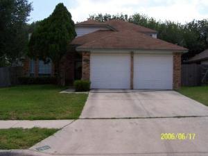 2801 Hillview Ln in Schertz, TX - Building Photo