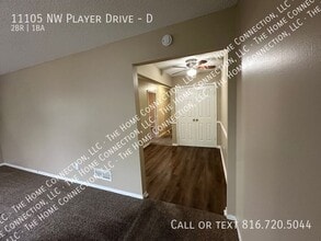 11105 NW Player Dr in Parkville, MO - Building Photo - Building Photo