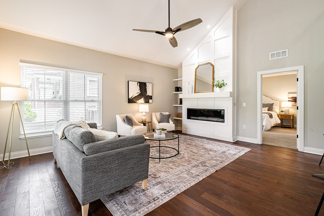 3934 Massie Ave-Unit -108 - Wellston in Louisville, KY - Building Photo