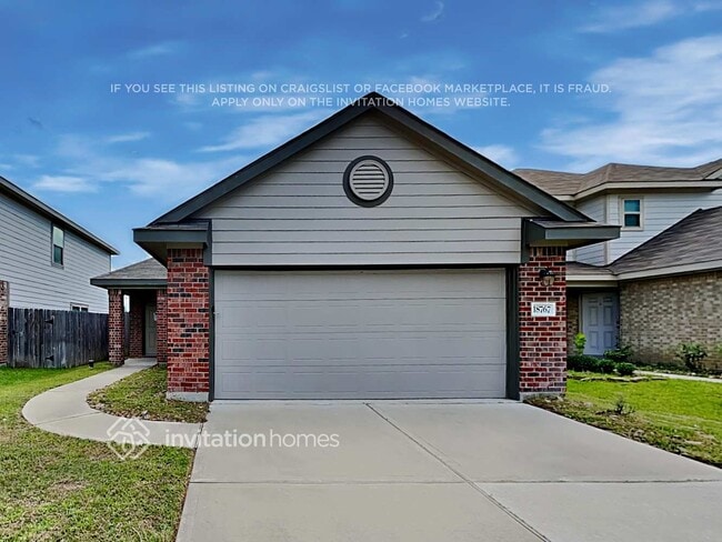 property at 18767 Faustina Way