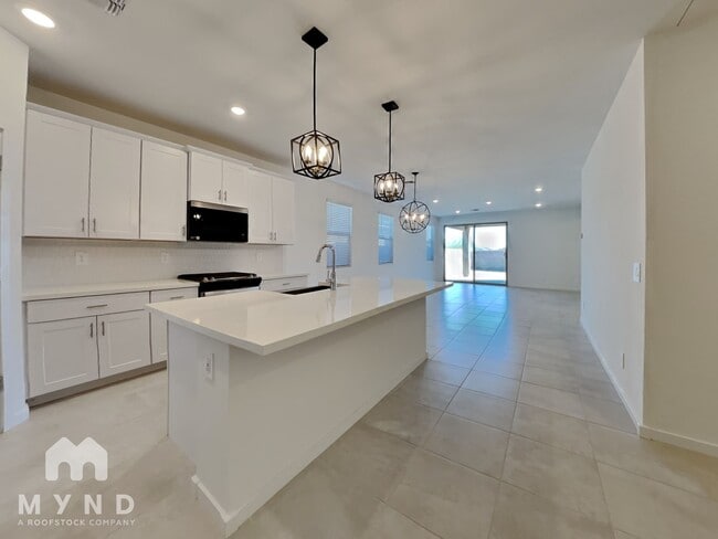 15907 W Gray Fox Trl in Sun City West, AZ - Building Photo - Building Photo
