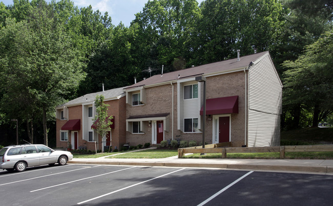 Snowdens Ridge in Silver Spring, MD - Building Photo - Building Photo