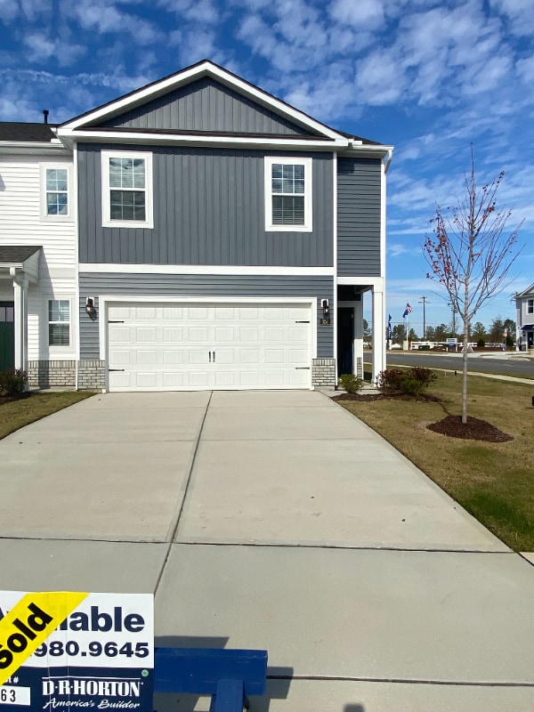 property at 157 Leo St