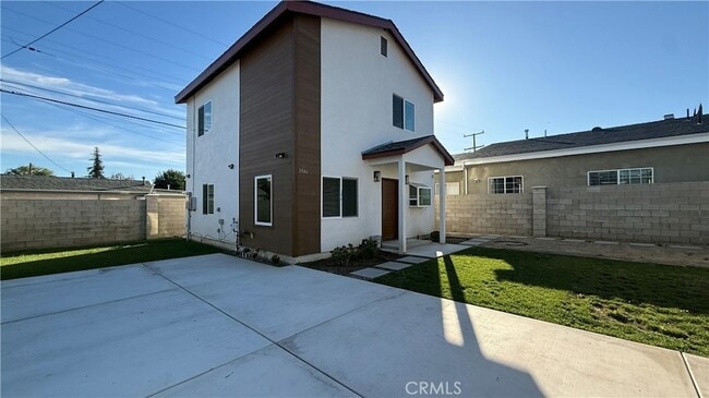 3346 Brandon St in Pasadena, CA - Building Photo - Building Photo