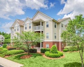 Alta Grove in Charlotte, NC - Foto de edificio - Building Photo