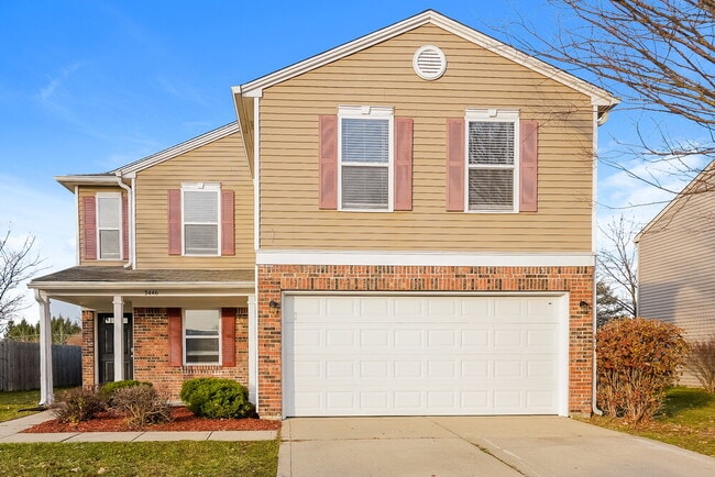 property at 3446 Brandenburg Blvd