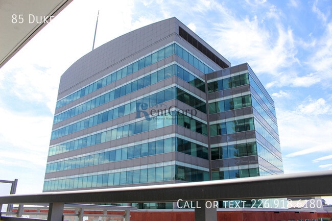 property at 85 Duke St W