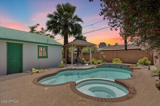 73 W Lewis Ave in Phoenix, AZ - Building Photo - Building Photo