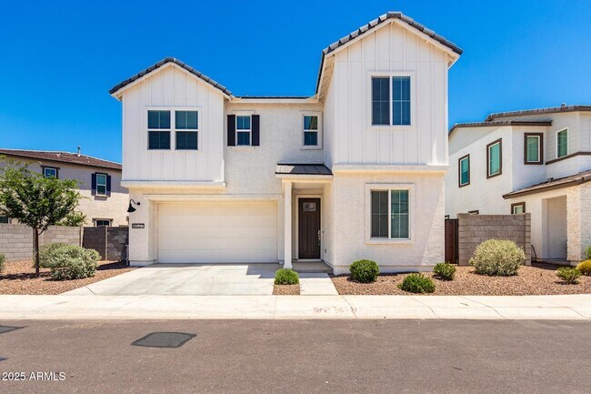 property at 6537 N 15th Dr