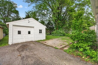 410 McKinley Ave in Warrenton, MO - Building Photo - Building Photo