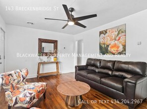 143 Breckenbridge St in Lynchburg, VA - Building Photo - Building Photo