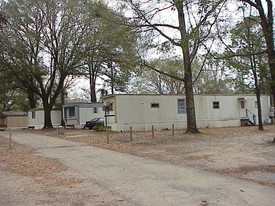 Spanish Trail Apartments