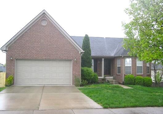 1009 Bryce Point in Lexington, KY - Building Photo