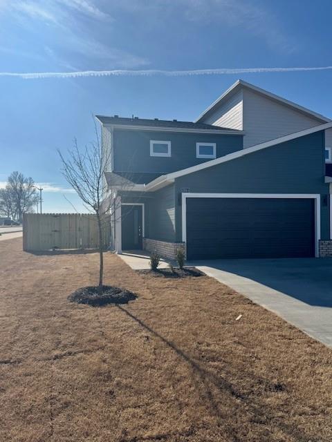 1701 SW Casuarina Dr in Bentonville, AR - Building Photo - Building Photo